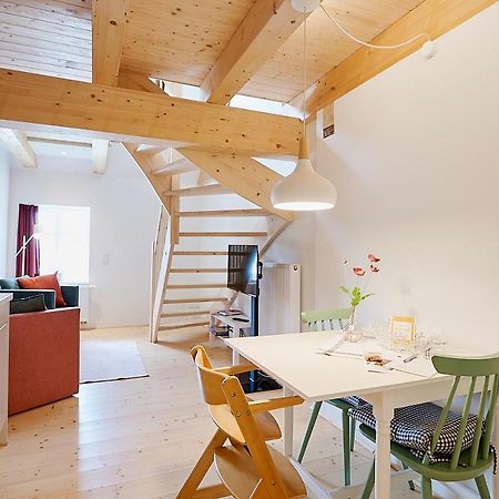 Gutshof Schirgiswalde Apartment Exterior photo